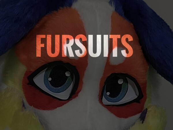 Fursuits